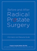 Cover: Before and After Radical Prostate Surgery - AU Press