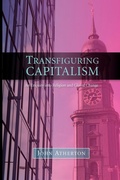 Cover: Transfiguring Capitalism - SCM Press