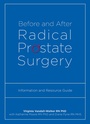 Cover: Before and After Radical Prostate Surgery - De Gruyter