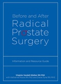 Cover: Before and After Radical Prostate Surgery - De Gruyter