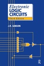 Cover: Electronic Logic Circuits - Butterworth-Heinemann