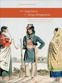 Enlarge image Cover: The Importance of Being Monogamous - De Gruyter