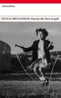 Cover: Exactly My Own Length - OxfordPoets