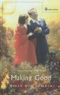 Cover: Making Good - SCM Press