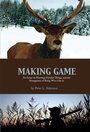 Cover: Making Game - AU Press