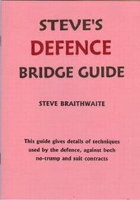 Abbildung von: Steve's Defence Bridge Guide - Livingstone House