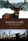 Cover: Making Game - De Gruyter