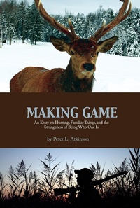 Enlarge image Cover: Making Game - De Gruyter