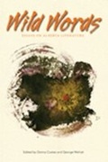 Cover: Wild Words - AU Press
