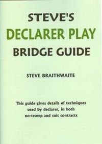 Abbildung von: Steve's Declarer Play Bridge Guide - Livingstone House