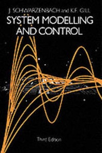 Abbildung von: System Modelling and Control - Butterworth-Heinemann