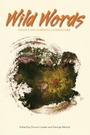 Cover: Wild Words - De Gruyter