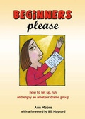 Cover: Beginners Please - Eyelevel Books