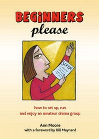 Enlarge image Cover: Beginners Please - Eyelevel Books