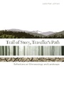 Cover: Trail of Story, Travellers' Path - AU Press