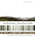 Cover: Trail of Story, Travellers' Path - AU Press