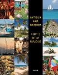 Cover: Antigua & Barbuda - Hansib Publications Limited
