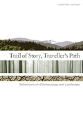 Cover: Trail of Story, Traveller's Path - De Gruyter