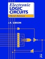 Cover: Electronic Logic Circuits - Routledge