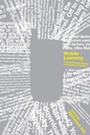 Cover: Mobile Learning - AU Press