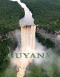 Cover: Guyana - Hansib Publications Limited