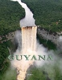 Abbildung von: Guyana - Hansib Publications Limited