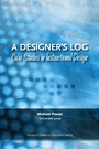 Cover: A Designer's Log - De Gruyter