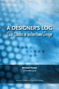 Enlarge image Cover: A Designer's Log - De Gruyter