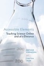 Cover: Accessible Elements - AU Press
