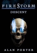 Cover: Firestorm: Descent - Eyelevel Books