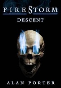 Enlarge image Cover: Firestorm: Descent - Eyelevel Books