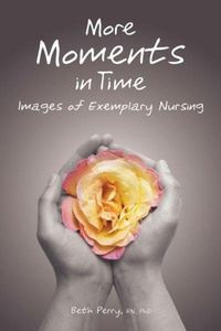 Enlarge image Cover: More Moments in Time - AU Press