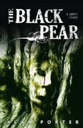 Cover: The Black Pear - Eyelevel Books