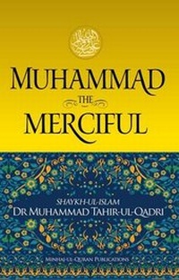 Abbildung von: Muhammad The Merciful - Minhaj-ul-Quran Publications