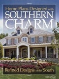 Cover: Home Plans Designed with Southern Charm - Garlinghouse LF Company