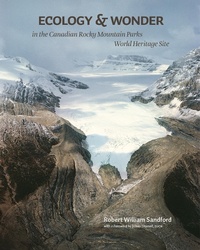 Abbildung von: Ecology & Wonder in the Canadian Rocky Mountain Parks World Heritage Site - Au Press