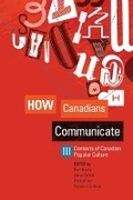 Cover: How Canadians Communicate III - AU Press