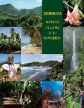 Cover: Dominica: Nature Island of the Caribbean - Second Edition - Hansib Publications Limited