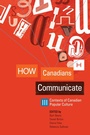 Cover: How Canadians Communicate III - De Gruyter