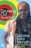 Cover: Growing Out - Hansib Publications Limited