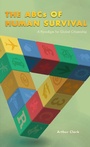 Cover: ABC's of Human Survival - De Gruyter