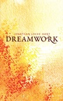 Cover: Dreamwork - De Gruyter