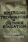 Cover: Emerging Technologies in Distance Education - De Gruyter