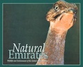 Cover: Natural Emirates - Trident Press