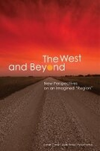 Enlarge image Cover: The West and Beyond - AU Press