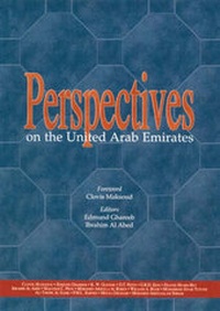 Abbildung von: Perspectives on the United Arab Emirates - Trident Press