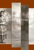 Cover: Recollecting - AU Press
