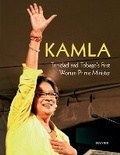 Cover: Kamla - Hansib Publications Limited