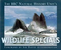 Cover: Wildlife Specials - Trident Press
