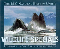 Enlarge image Cover: Wildlife Specials - Trident Press